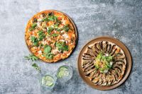 Win Pizza for a year with Col’Cacchio!