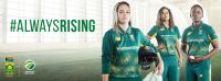 Momentum Proteas 2017 #AlwaysRising