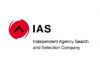 IAS logo