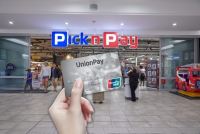 UnionPay Cards Now Accepted at all Pick n Pay Stores across South Africa