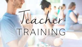 Yoga Teacher Training &amp; Immersion - Summer 2019