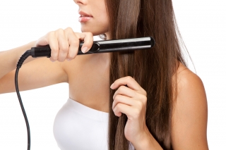 Hair Straighteners