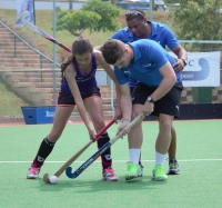 Renowned National Hockey Academy Comes to Western Cape These Holidays