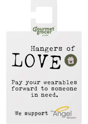 The Gourmet Grocer – embracing the 5 love languages during the month of love