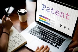 The Difference between Copyright and Patents