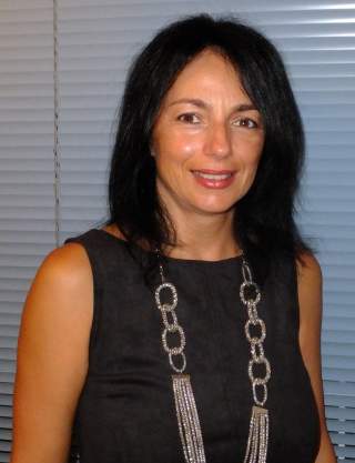 Anca Priscu appointed as Group Director: Production of Anca Priscu of Sumitomo Rubber South Africa 