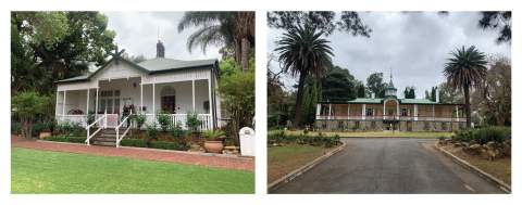 Continuing the legacy of historic Modderfontein