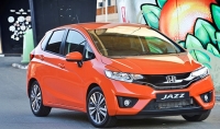 Honda Jazz Trend 1.2