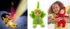 Teletubbies 20th Anniversary Plush Series Toys Arrive in SA