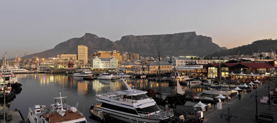 Attractions Africa, to be hosted in Cape Town, in June 2016, as been recognised as continent’s foremost Attractions management event by International Association of Amusement Parks and Attractions