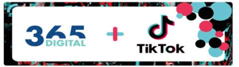 TikTok Signs Exclusive Media Partnership In SA