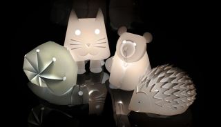 Zzzoolight night lights and lamps available in South Africa!