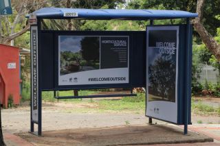 Johannesburg City Parks and Zoo’s Out-of-Home campaign welcomes everyone outside