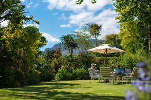 Constantia Garden Functions and Celebrations