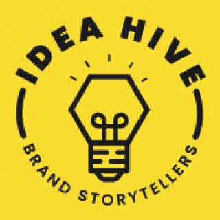 Idea Hive Brand Storytellers - Johannesburg