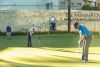 GOLF ADS ENSURED NO HOLIDAY ‘DOWN TIME’ FOR BRANDS