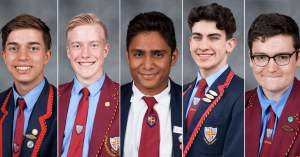 St Benedict’s 100% matric pass rate remains intact for 46th year despite covid-19 challenges for education