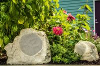 Homemation Outdoor Speakers