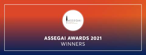 Clockwork takes home 17 Wins at The 2021 DMASA Assegai Awards