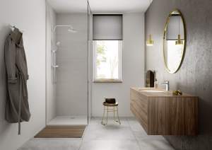 Hansgrohe Vernis - quality at a competitive price