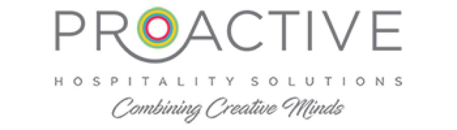 Proactive Hospitality Solutions Logo