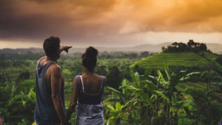 Baecation Travels | A new blog inspiring couples to travel the world!