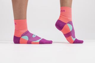 Introducing the Falke New Design Trail Run Sock