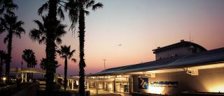 Lanseria International Airport Improves Convenience for Airlines and Passengers