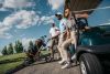 Golfers and luxury brands: a match made on the golf course