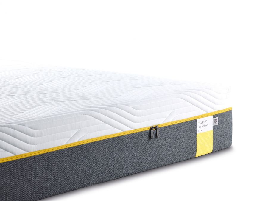 best price tempur sensation mattress