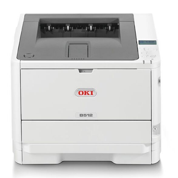 OKI Mono Printers Deliver On Business Cost Reduction, Now Available ...
