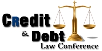 Credit &amp; Debt Law Conference 2015