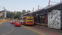 Transit Ads awarded rights to Johannesburg’s Rea Vaya