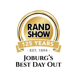 The Rand Show 125 years! Joburg&#039;s best day out!