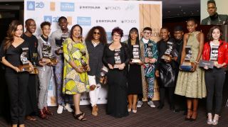 #DFF2018 winners: Aldytha Da Silva (Business Award: Kryolan); Ntando Shandu (New Face); Martin John Steenkamp (Fashion Innovator &amp; Next Generation Emerging Designer Awards); Samuel Quame Owusu (Best African Menswear Collection); Nassim Samma (Best African Ladieswear Collection); Zama Mathe (DFF Durban Designer of the Year 2018); Brenda Quin (Best Ladieswear Collection); Zamabhele Ntshangase (Rising Star); Chu Suwannapha (Best Menswear Collection); Khulekani Sithole and Sicelinhlanhla Ngcobo (Rising Star); Nandile Mkhize (New Face); Cari St Quentin (Rising Star); Insert: Muzi Innocent Mhlambo (Collection of the Week).