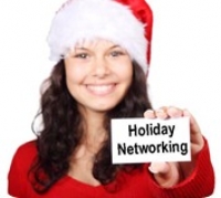 Karl Smith Reveals 10 Successful Networking Tips for the Holidays