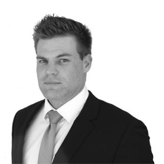 Ben Nevin, Manager - Wealth Management and Advisory – Botswana