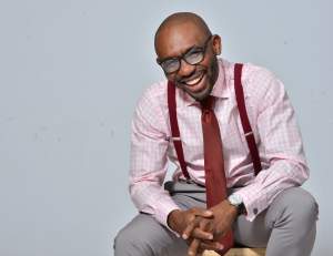 Femi Adebanji-Business Resilience Expert