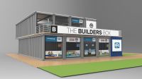 Prominent Paints: We Make Communities Better with BuildersBox