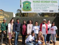 East Point staff complement &amp; supporting sponsors