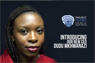 Dudu Mkhwanazi