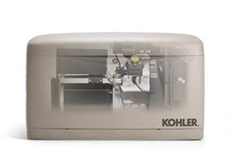 PenPower is now the exclusive supplier for Kohler Home Generators sets in South Africa