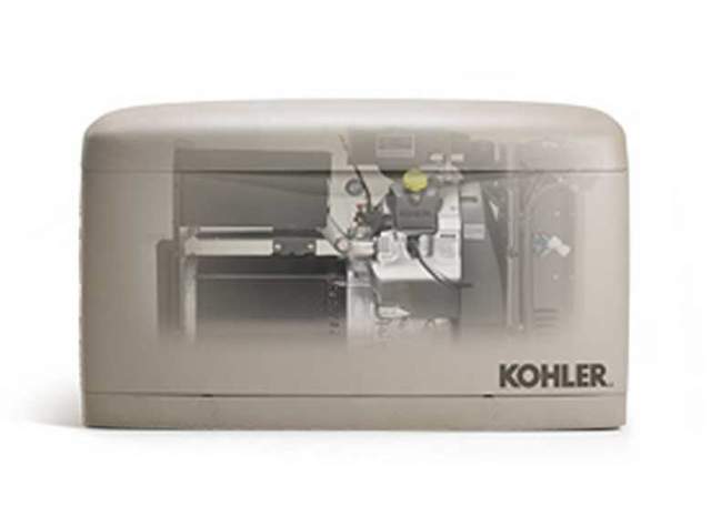 PenPower is now the exclusive supplier for Kohler Home Generators sets in South Africa