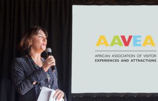 Sabine Lehmann, president and executive director of new African Association of Visitor Experiences and Attractions, is thrilled to announce its launch and its upcoming conference, to be held in Cape Town on 21 and 22 August 2019. 