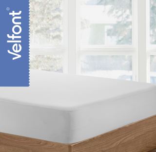 Velfont Mattress Protector