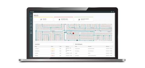 Built on the Innovyze Info360 platform, Info360 Insight unifies water utility data in the cloud, applying sophisticated analytics, modelling, and alerting tools to make operational information more accessible, reliable, and actionable.