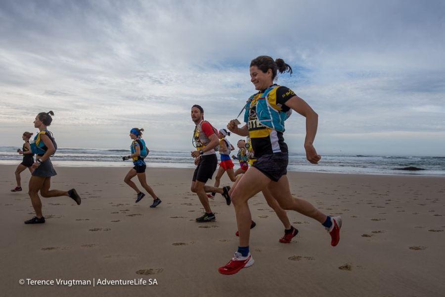 Jeep Team&#039;s Robyn Owen and Christiaan Greyling among favourites to win the upcoming African Trail Run.