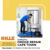 Experts Recommends Domestic Fridge Repair Cape Town should be done through professionals