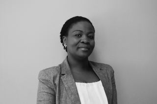 Didi Ndlovu Human Resources Manager Alteram Solutions