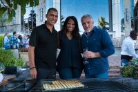 New on Food Network - Paul Hollywood City Bakes s2